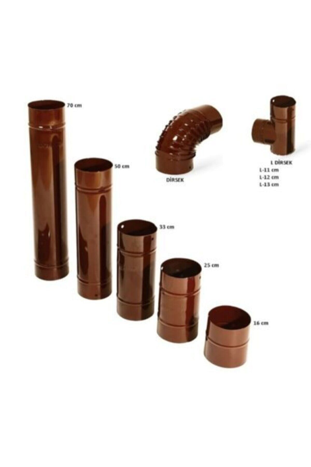 Yeka Soba Borusu 16 Cm Fiyatı, Yorumları Trendyol