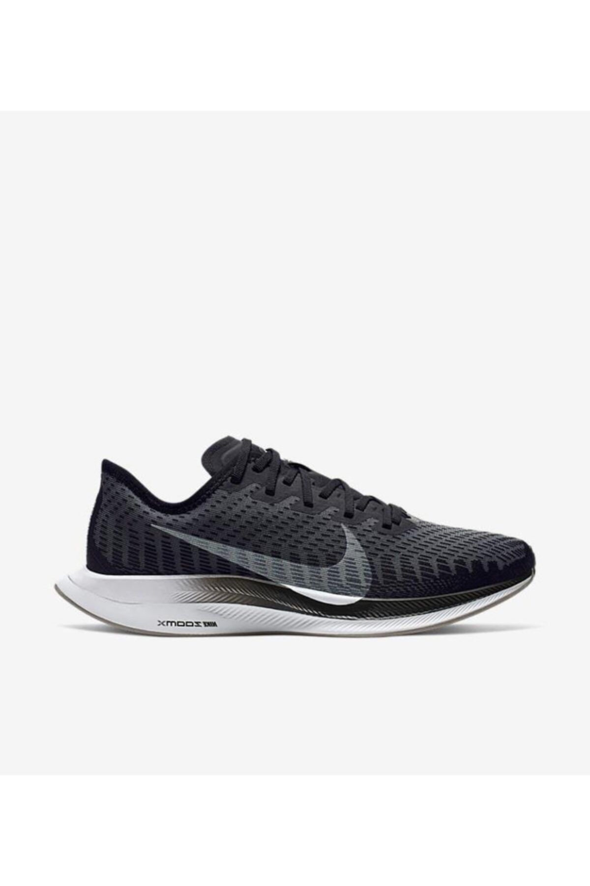 Kadın Siyah Sneaker At8242-001