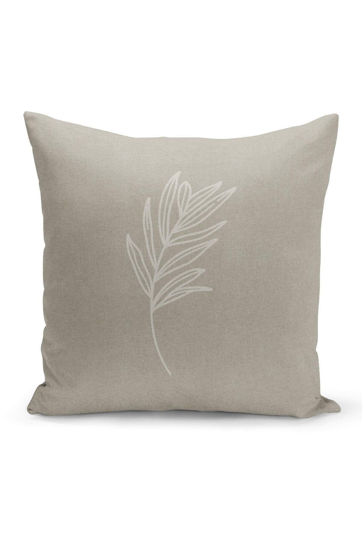 Double Sided Digital Printed Pillowcase