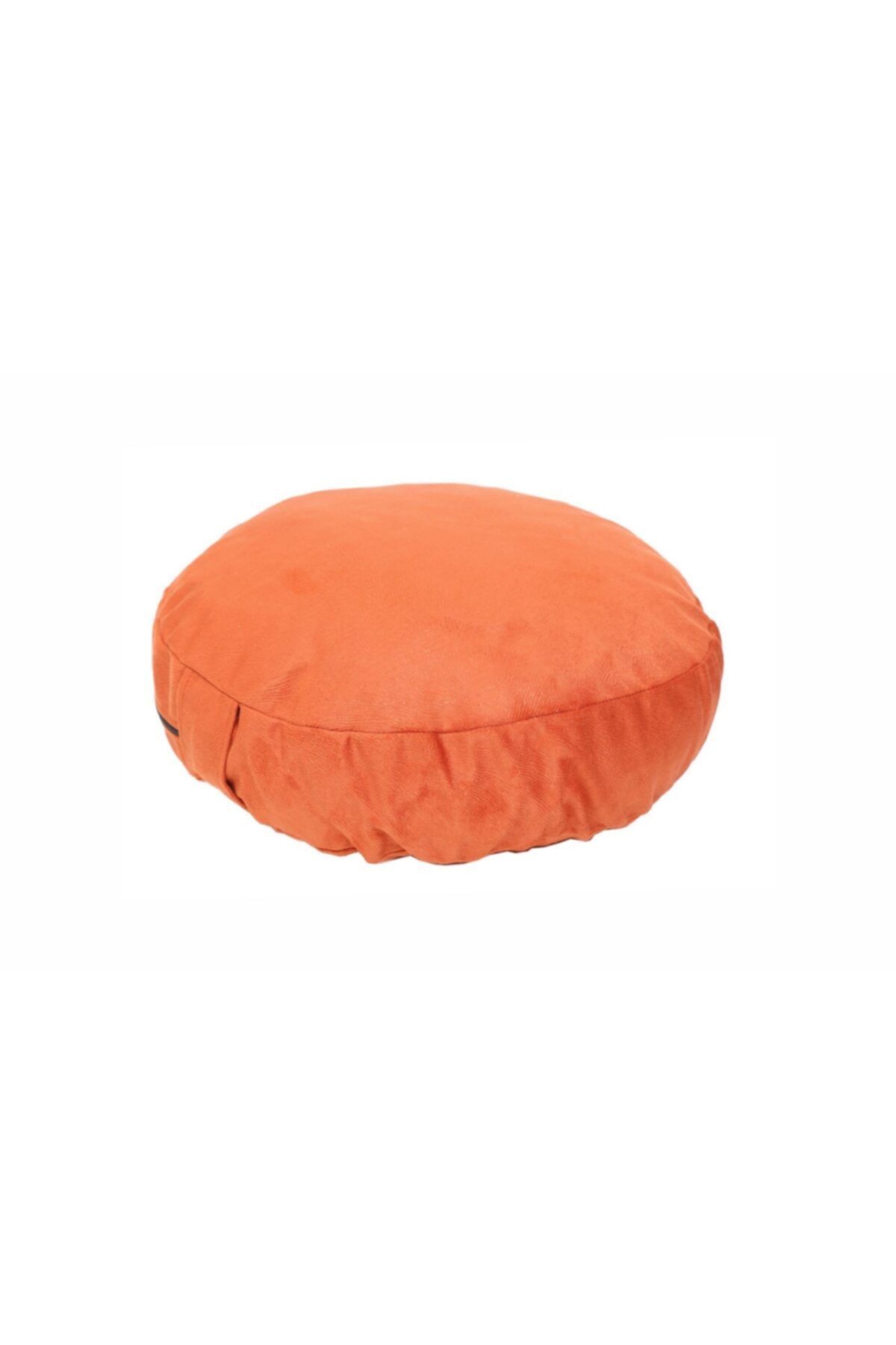 Zunkla-Meditation Chair and Backj Jack - Shell Filled Cotton Set of Two 2