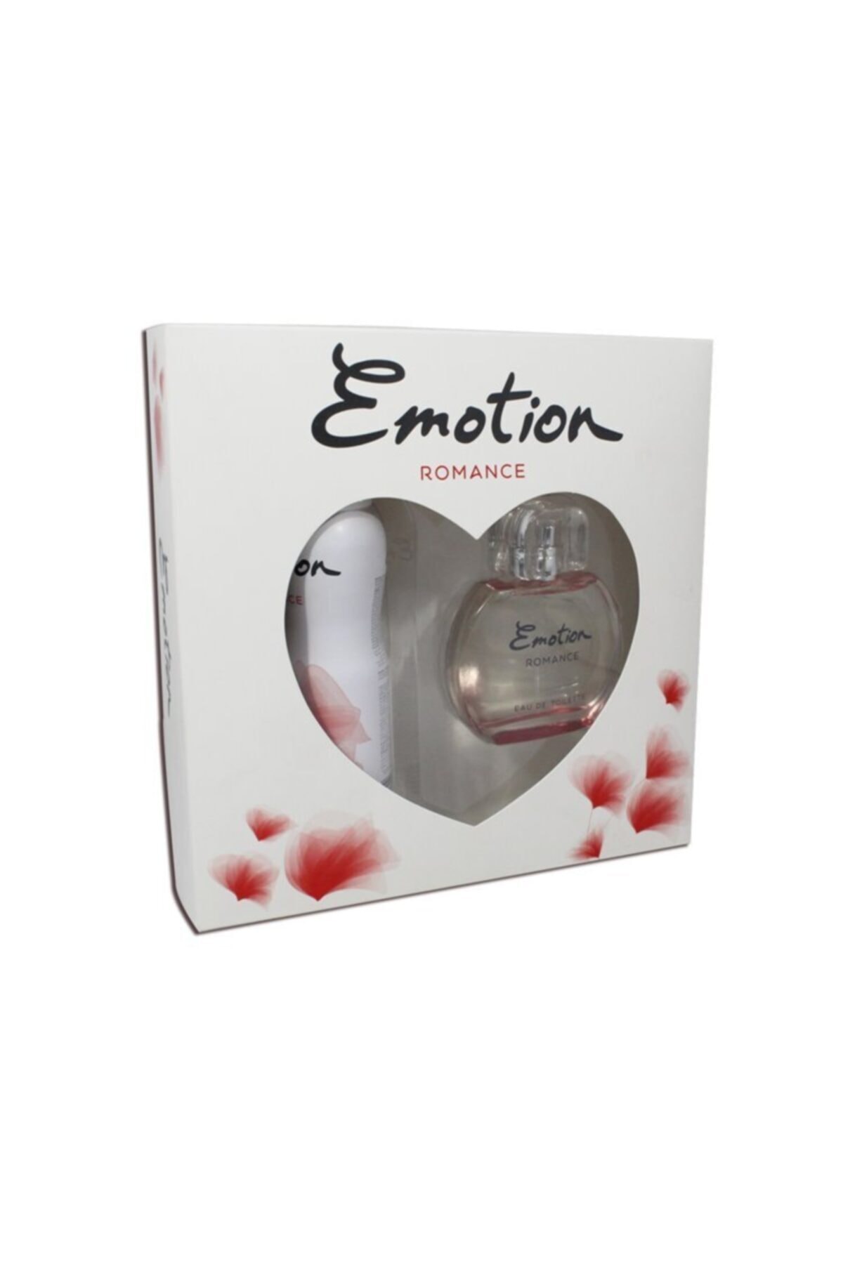Emotion Edt+deo Kofre Romance