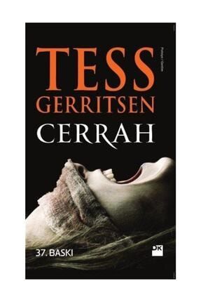 Cerrah Tess Gerritsen 1003150880