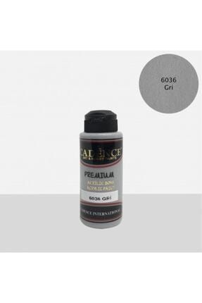 Premium 120ml(cc) 6036 Gri 120ML(cc) 6036 Gri