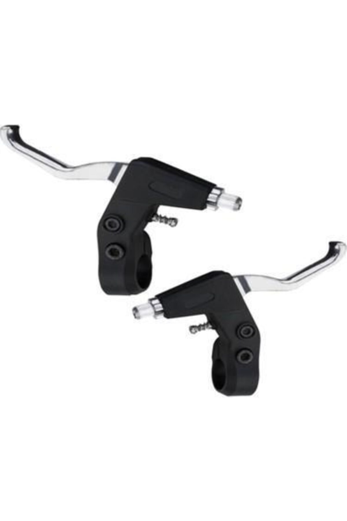 motobisikletim Mtb Bisiklet Fren Kolu Yarı Aluminyum [takım]