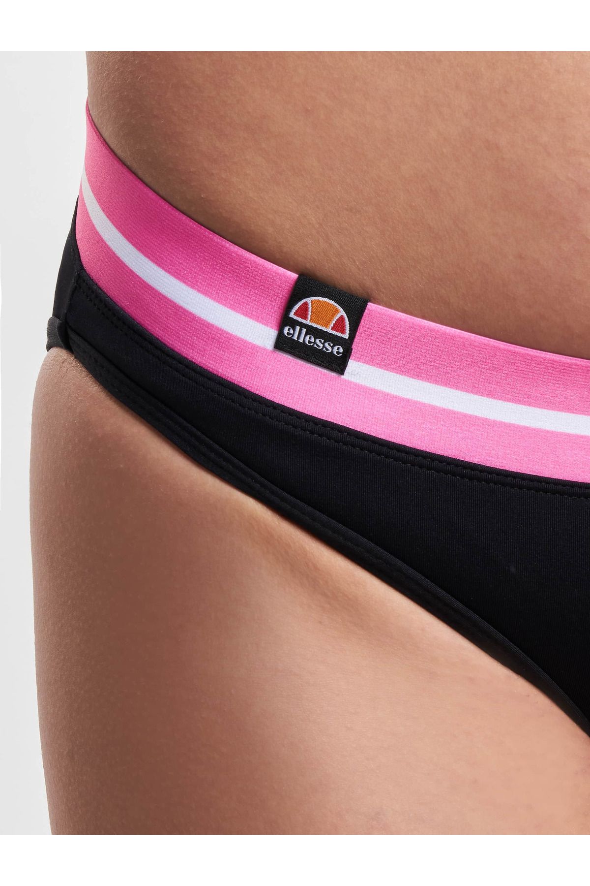 Ellesse-Damen Ellesse Sara W Bikini Unterteil 4