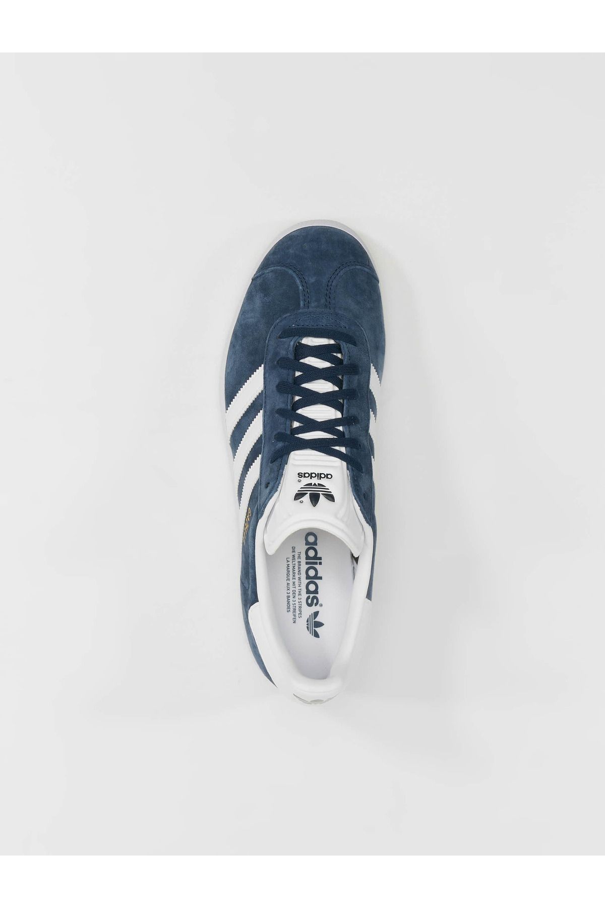 adidas-Herren adidas GAZELLE Schuhe 5