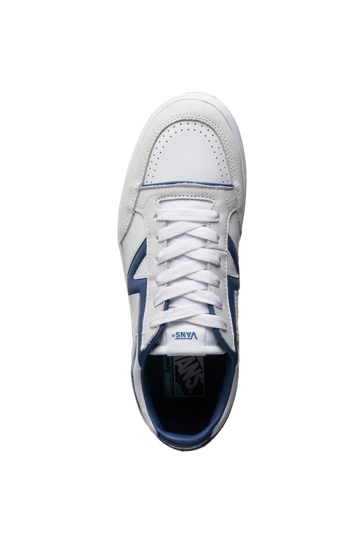 Vans-Unisex Vans Lowland Cc Jmp R Court Schuhe 6