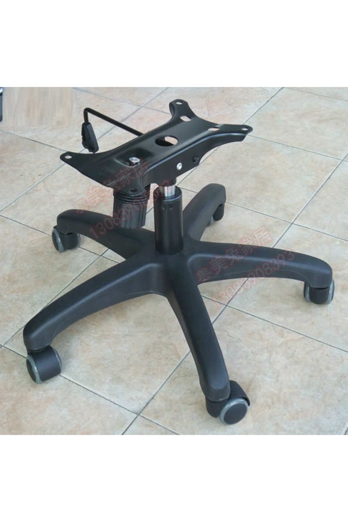 основание для стула на колесиках