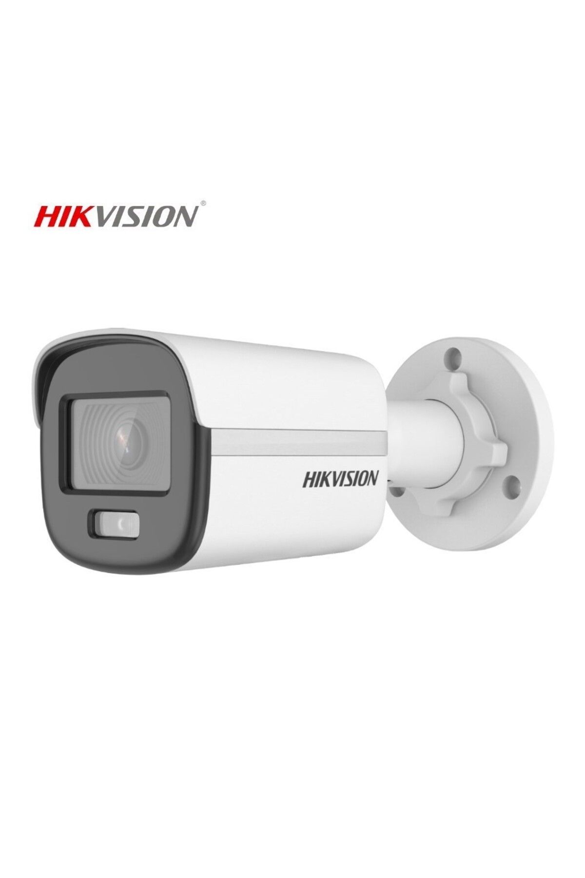 HIKVISION DS-2CE10DF0T-PF 2 MP 3.6MM COLORVU AHD BULLET KAMERA