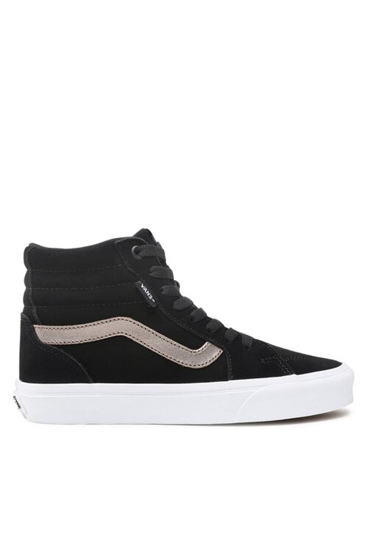 Vans WM Ward Platform
