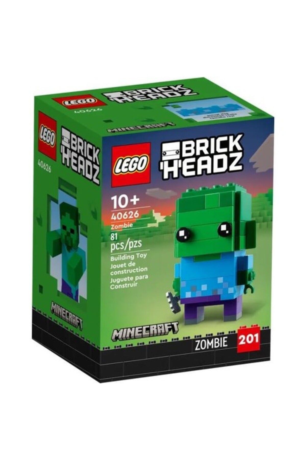 Lego age 10 plus new arrivals
