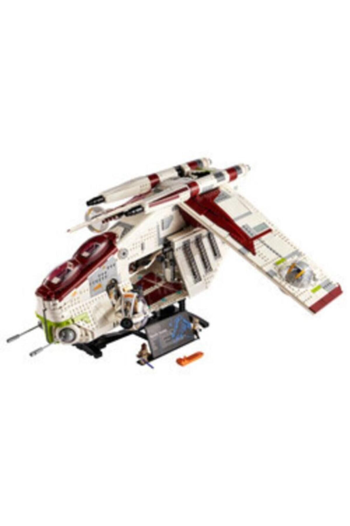 LEGO لگو 75309 جنگ ستارگان جمهوری Gunship