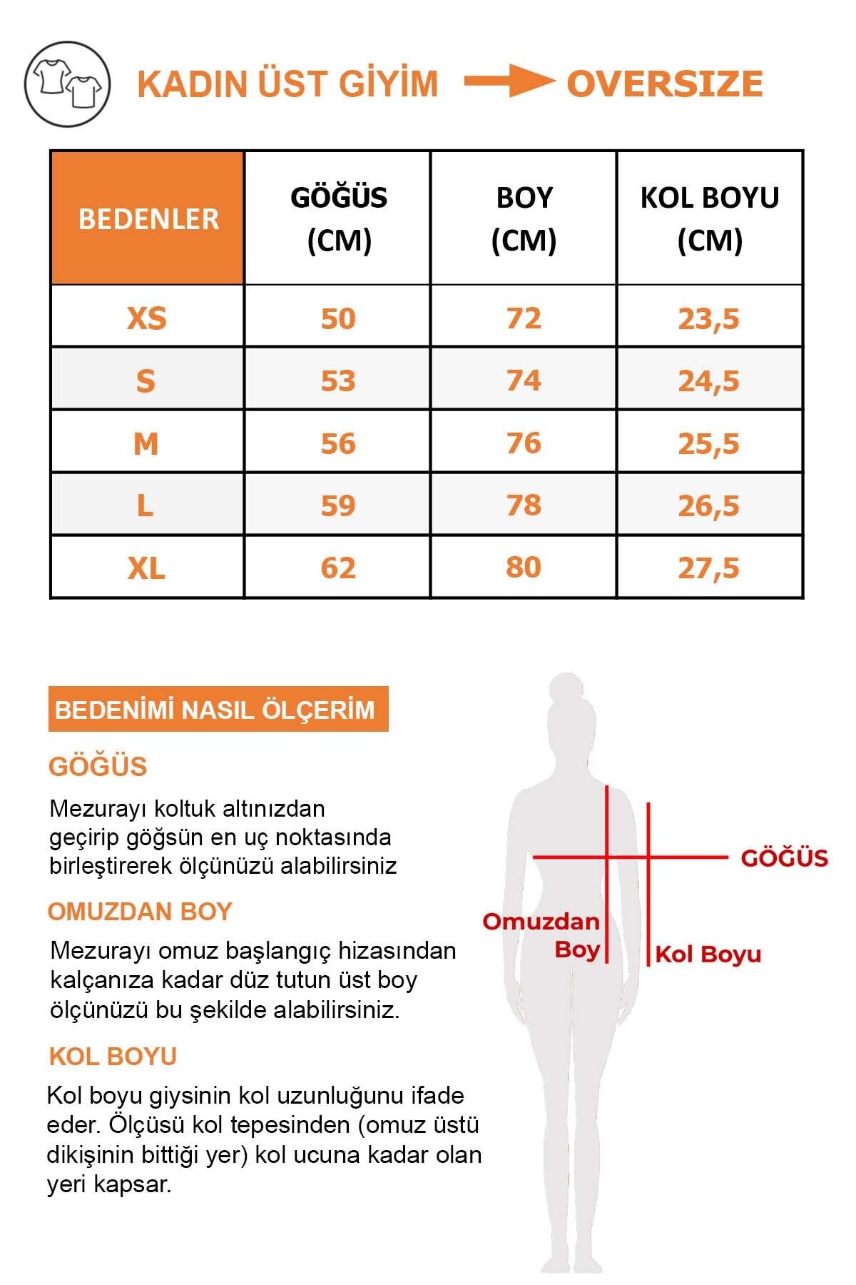 GRIMELANGE-Tricou oversize piesa 8