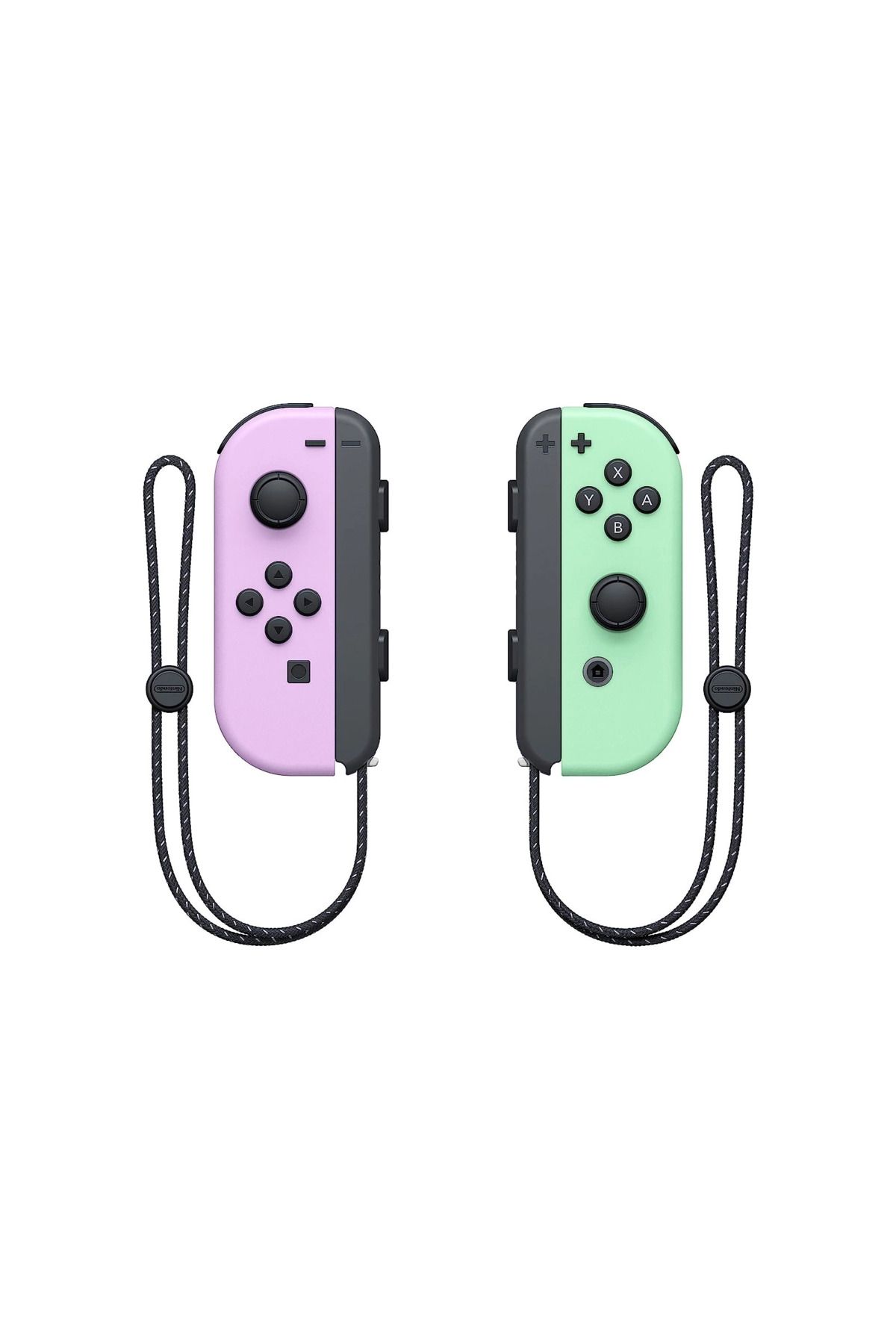 Green and purple joycons new arrivals