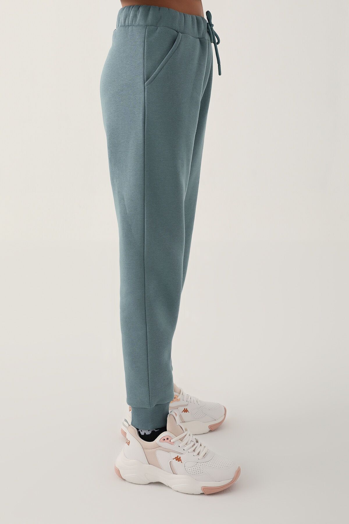 Pastel sweatpants 2025