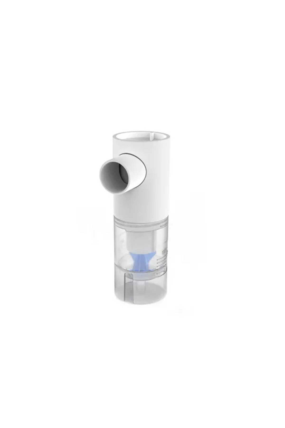 Omron C28P Kit Yeni Model Yedek İlaç Haznesi