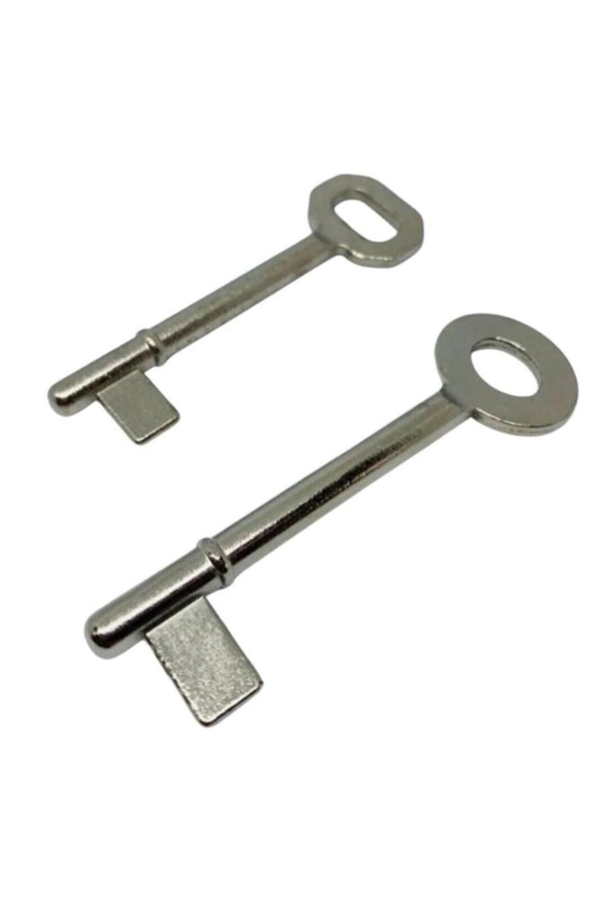 yunuskayatek-Lock Pick Room Door Key Keys That Open Any Lock 2 Different Sizes 1