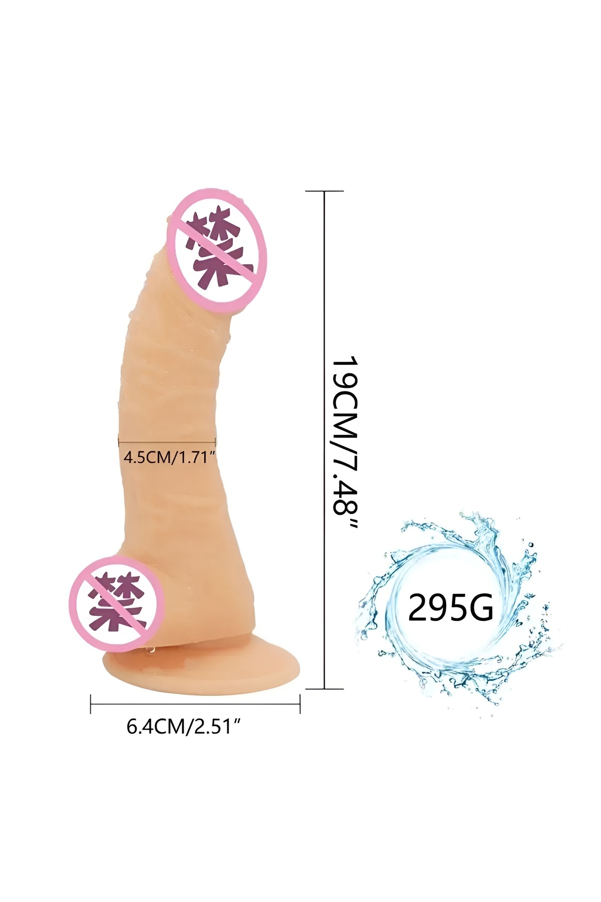 Belden Bağlamalı Kemerli Yapay Penis Dildo