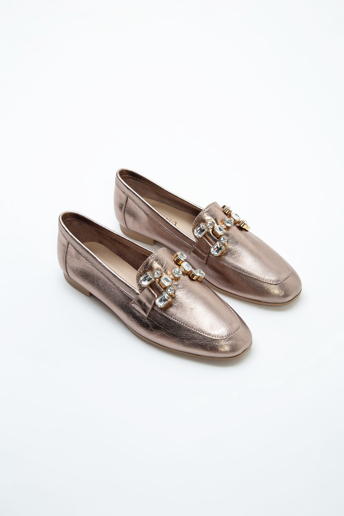 کفش راحتی زنانه تامر تانجا | 961 55 BN AYK Y23 Tamer Tanca - Image 6