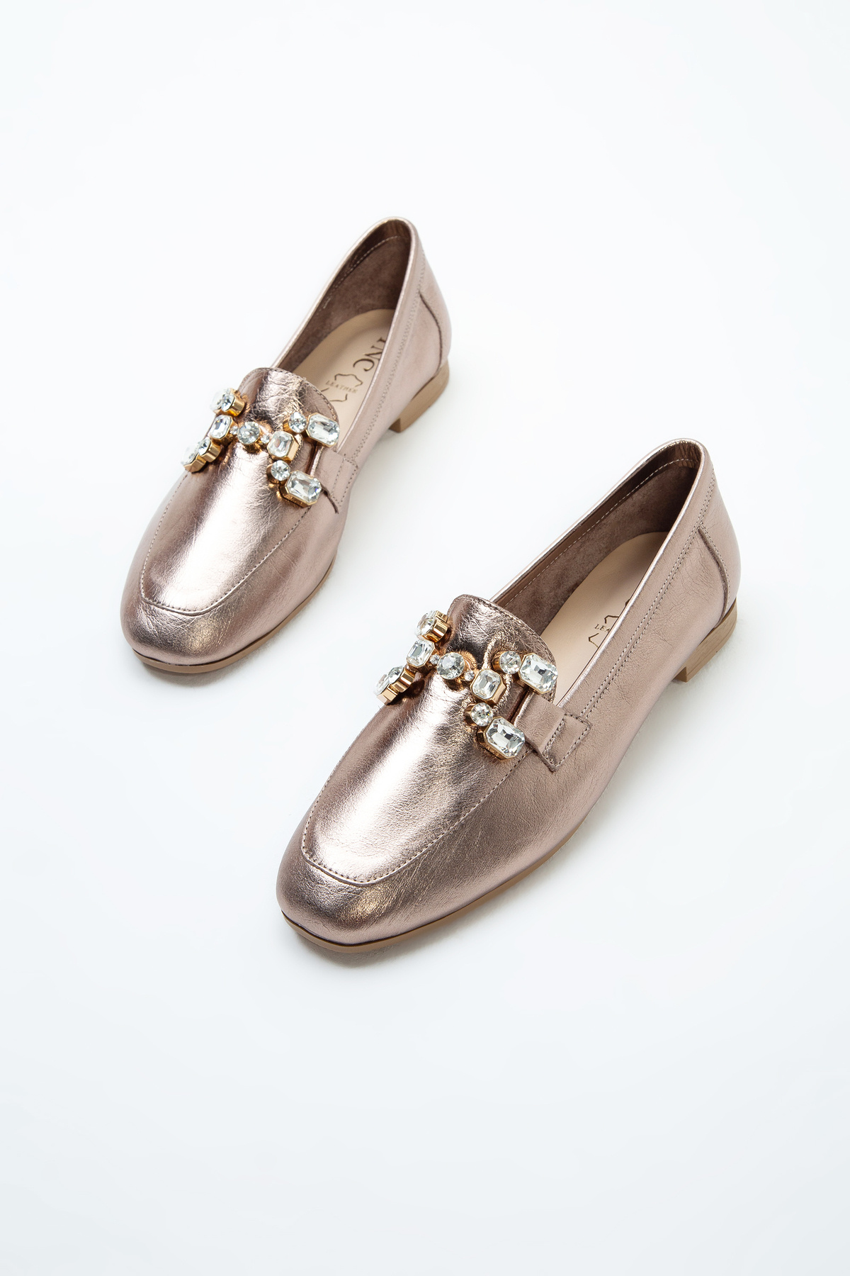 کفش راحتی زنانه تامر تانجا | 961 55 BN AYK Y23 Tamer Tanca - Image 8