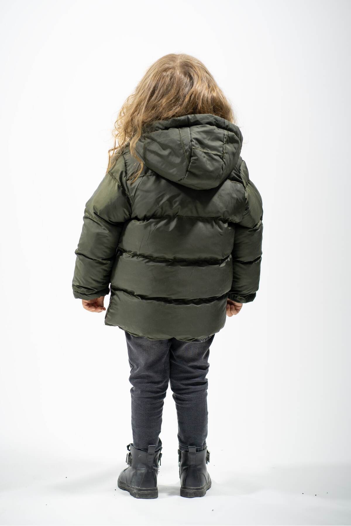 Gym winter jacket sales