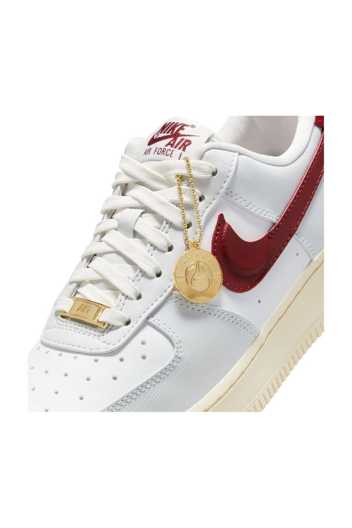 Nike Air Force 1 07 Special Edition Women s Sneaker Shoes