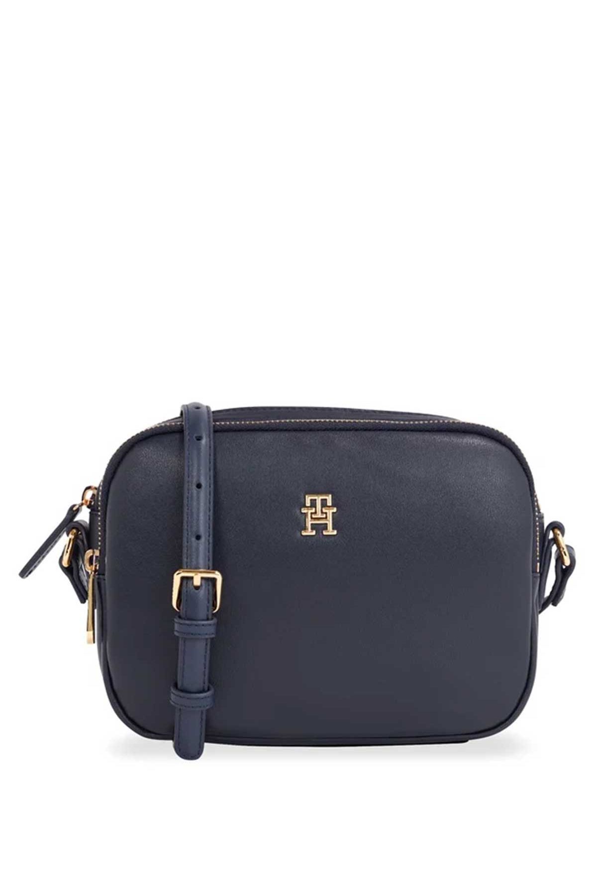 Купить Сумку Кросс Боди Tommy Hilfiger