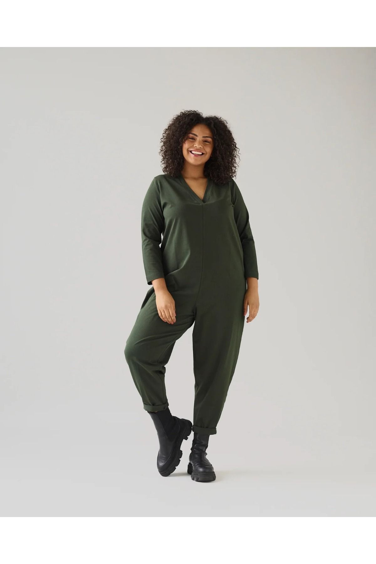 Postpartum jumpsuit best sale