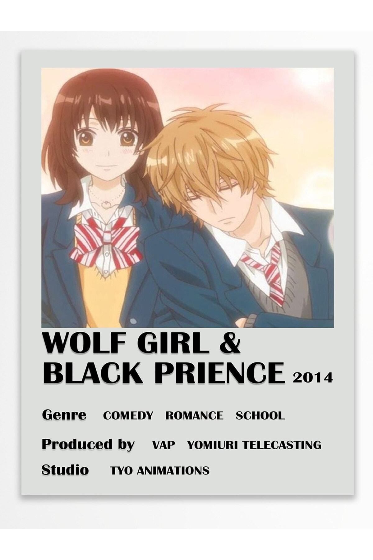 Postifull-Anime Poster - Thick Coated Paper, Frameless Wall Decor 1