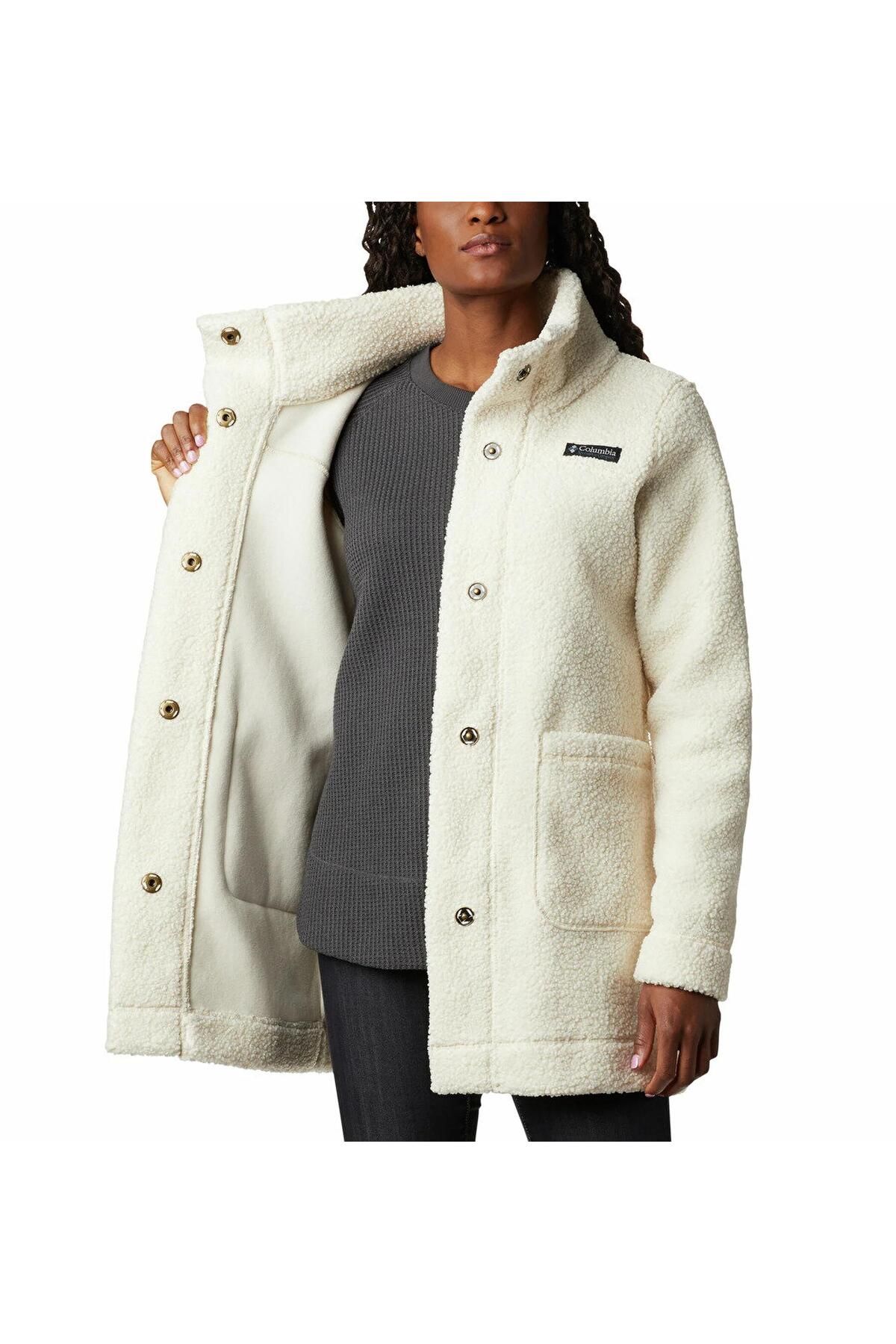 Columbia panorama new arrivals long jacket