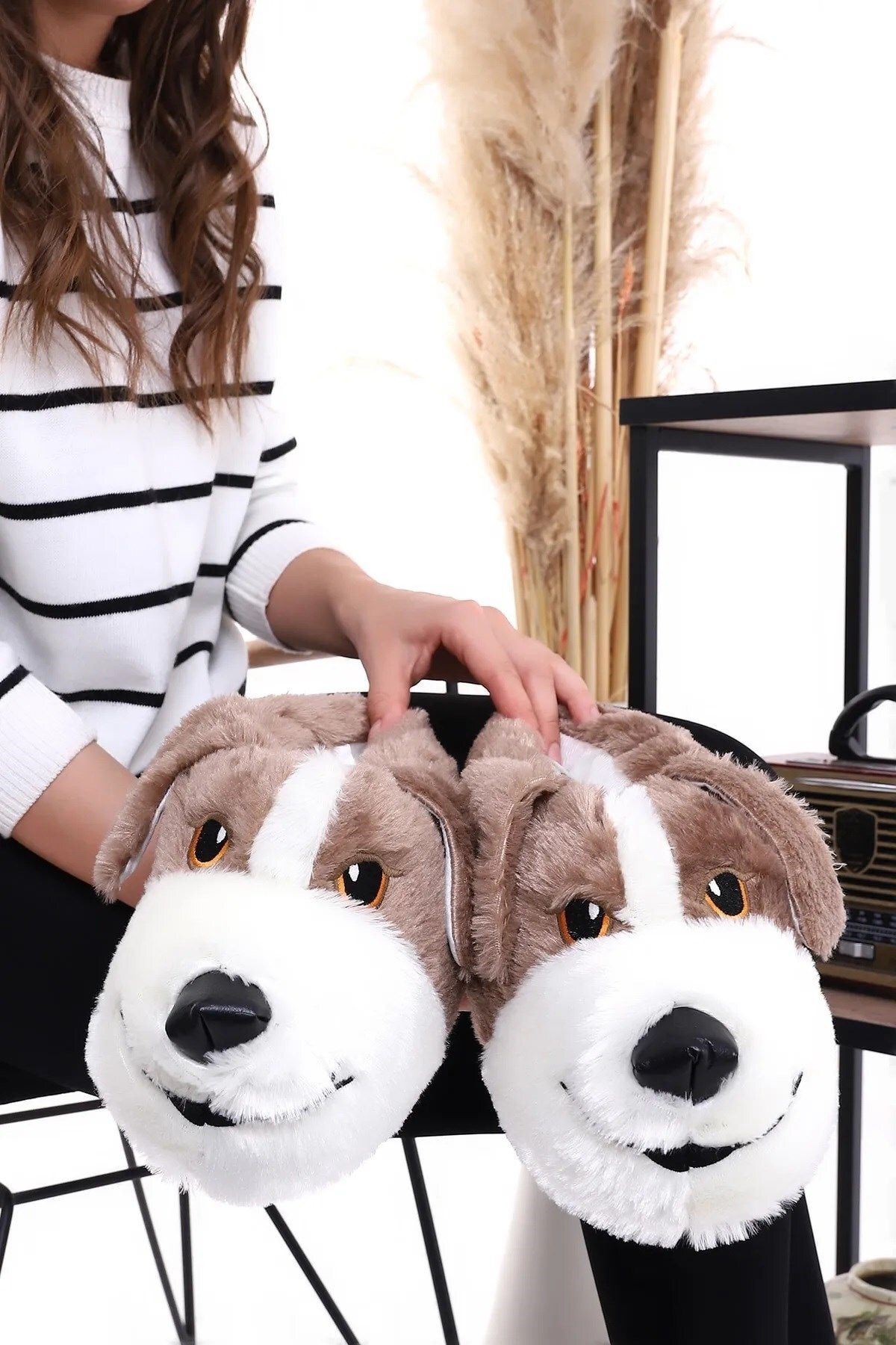 Dog proof slippers hotsell