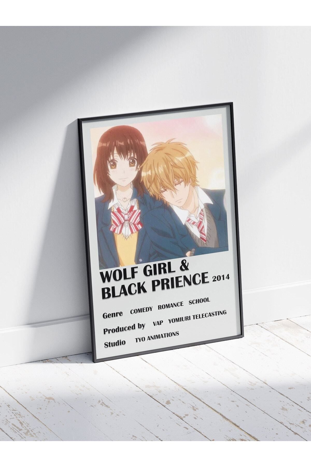 Postifull-Anime Poster - Thick Coated Paper, Frameless Wall Decor 3