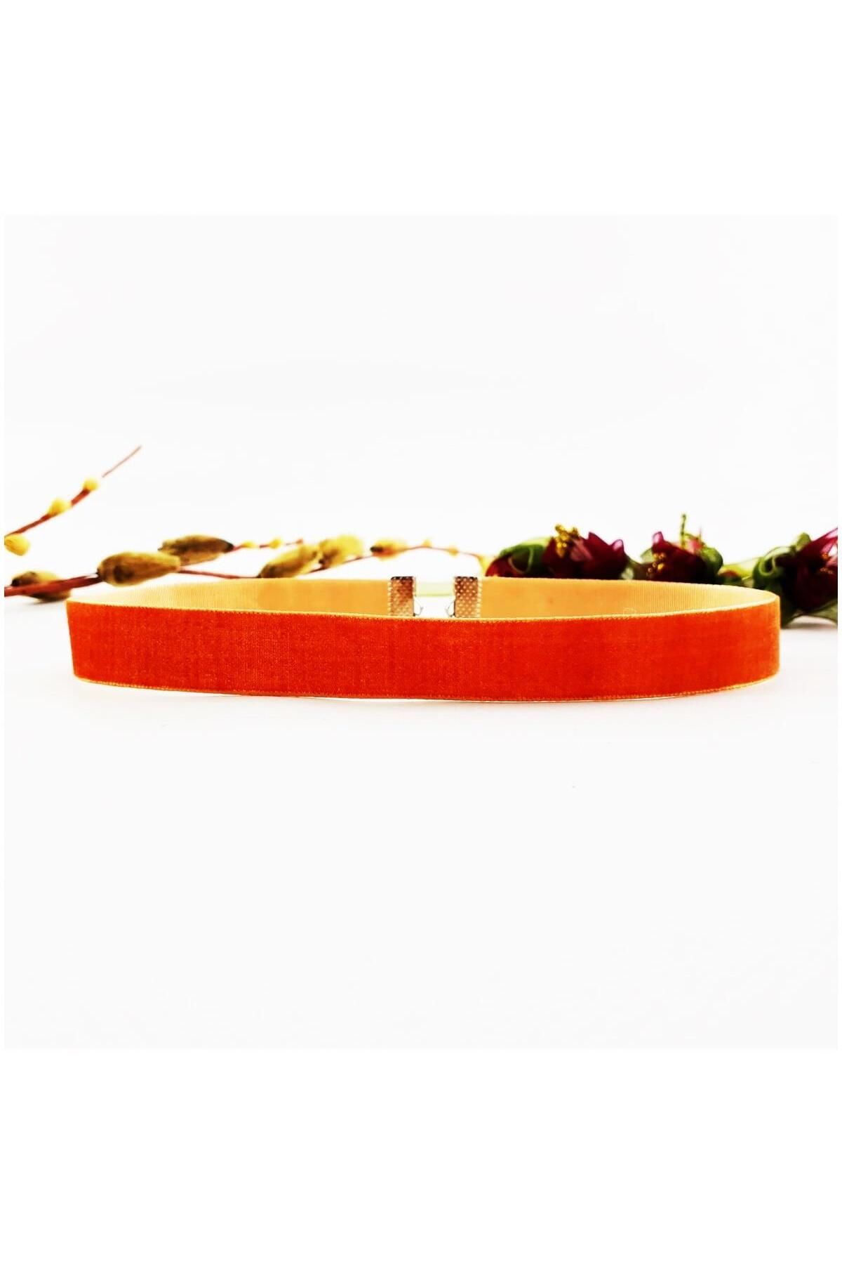 Tan choker necklace clearance