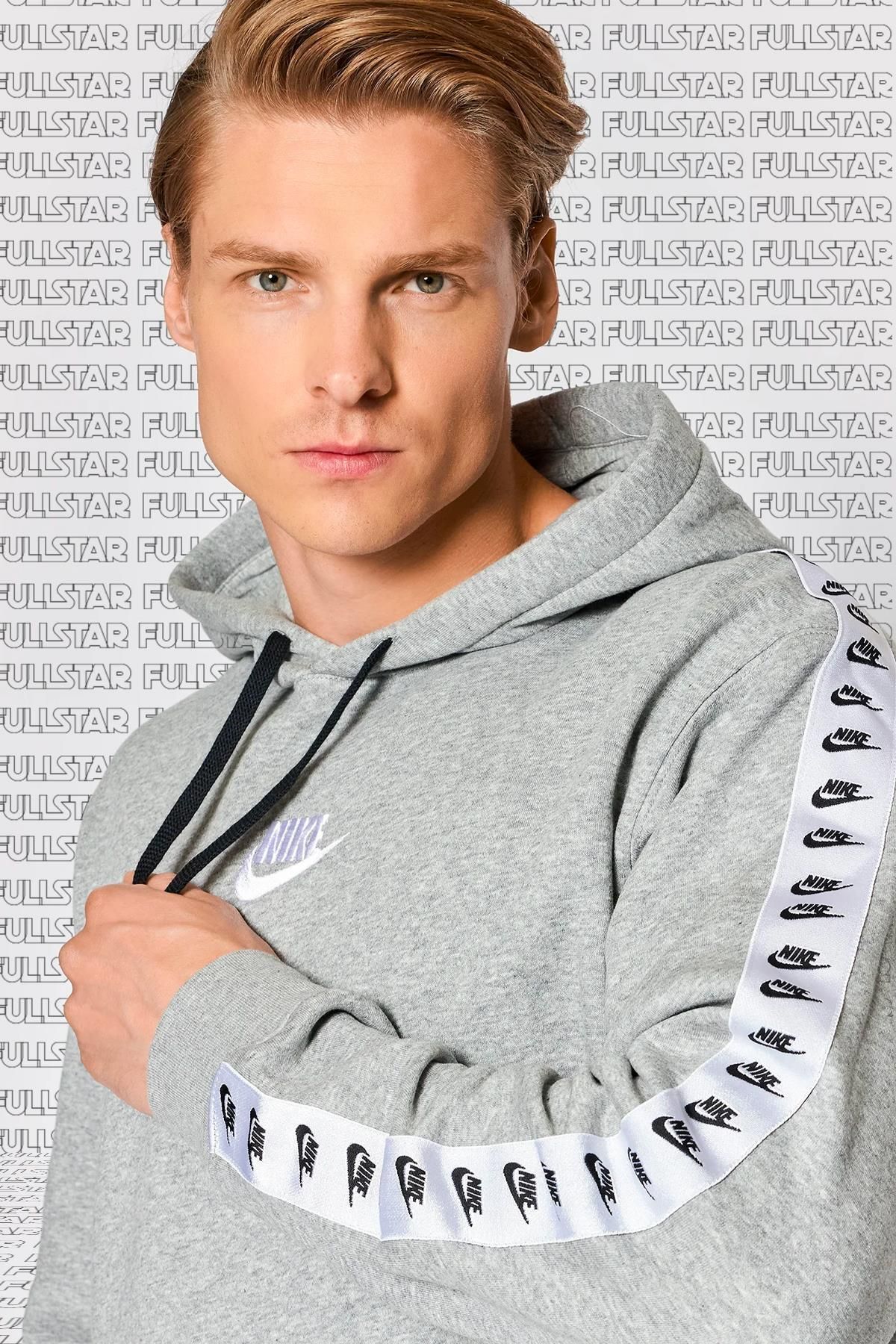 Nike gel deals tape tracksuit