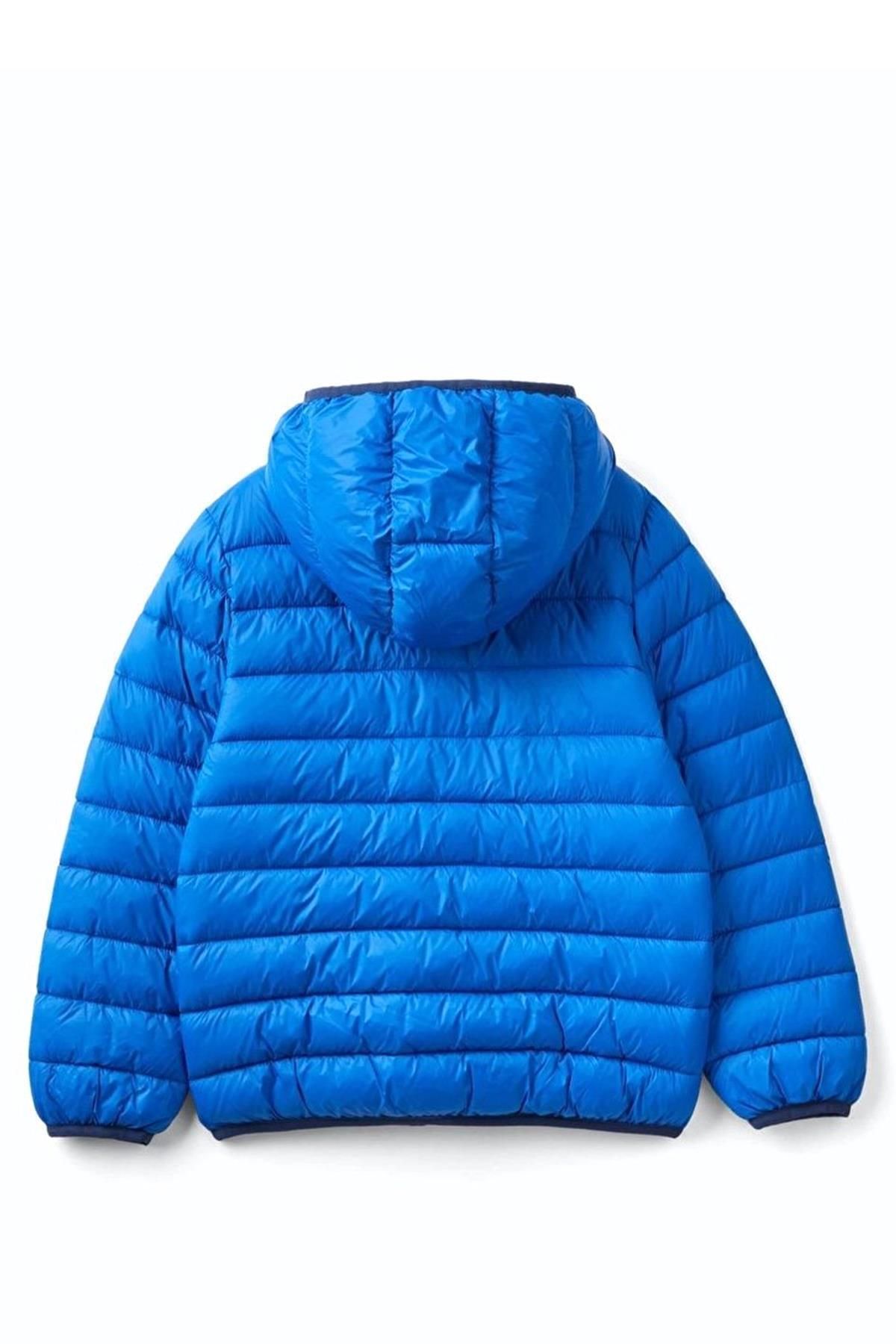 United colors of discount benetton heavy jacket