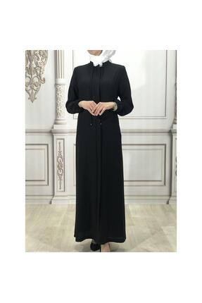 derin store 9229 Derin Ferace Siyah