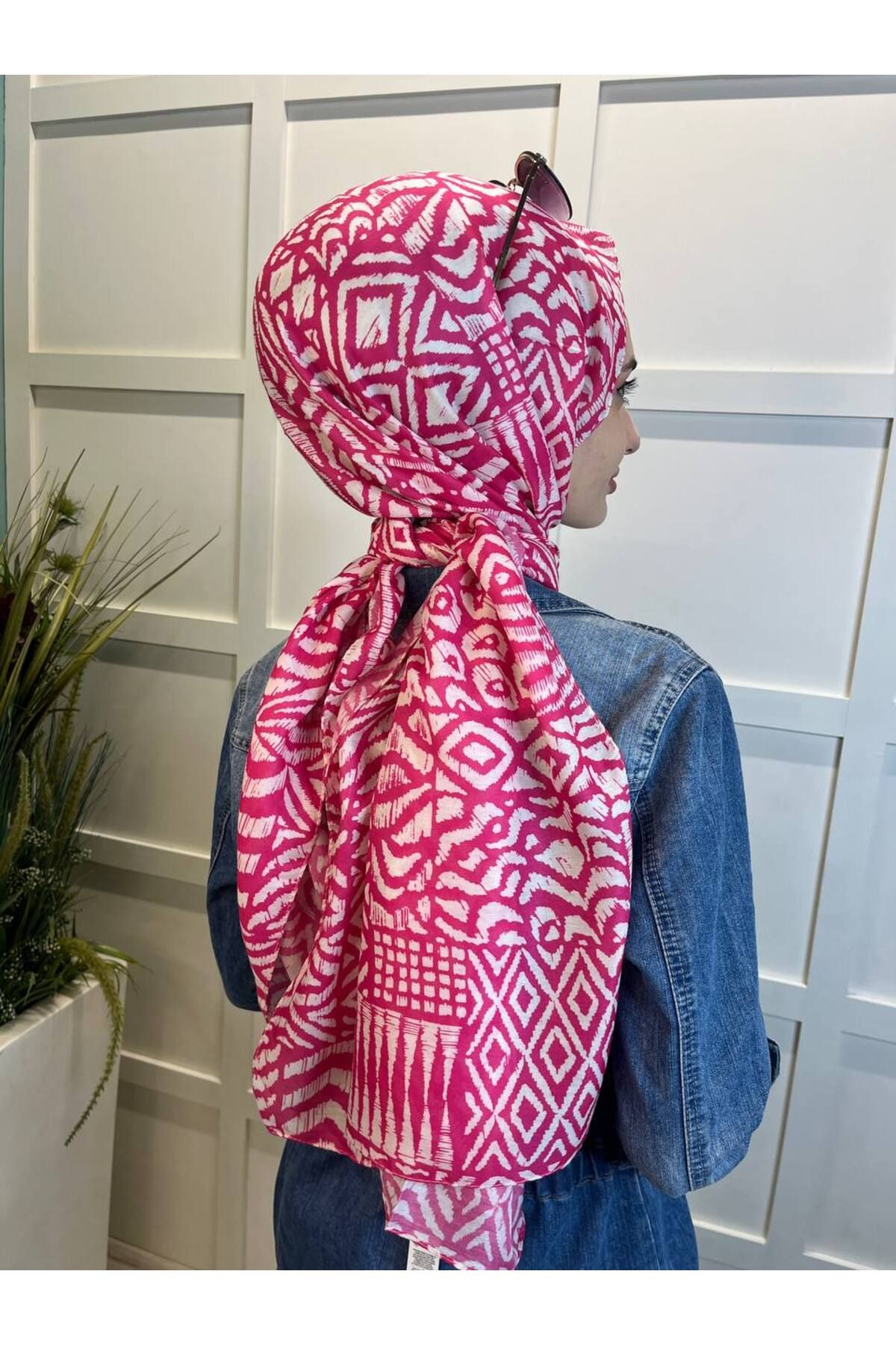 Trendy shawl clearance