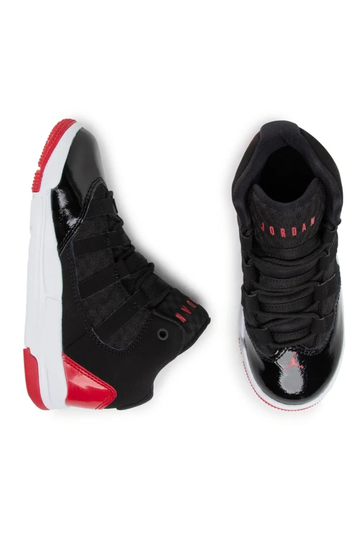 Jordan aq9216 top
