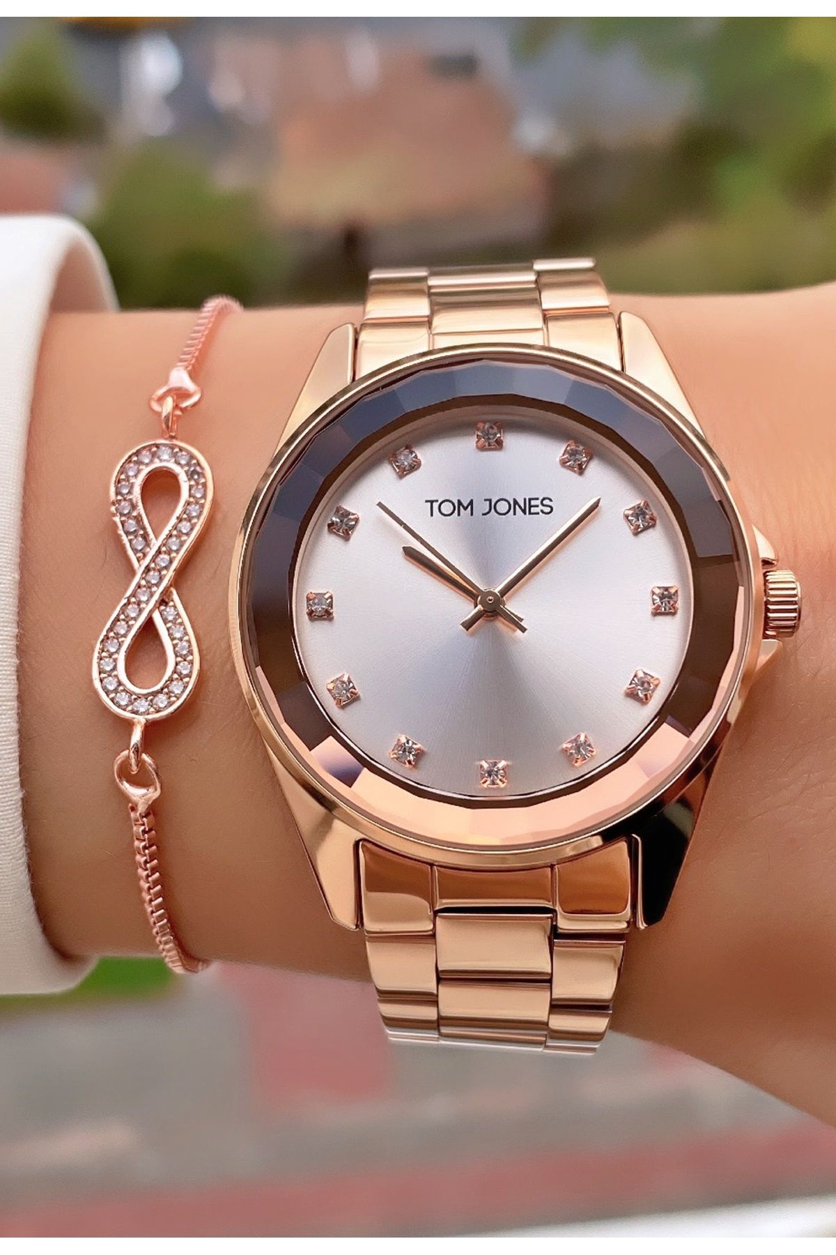 Jones watches sales price