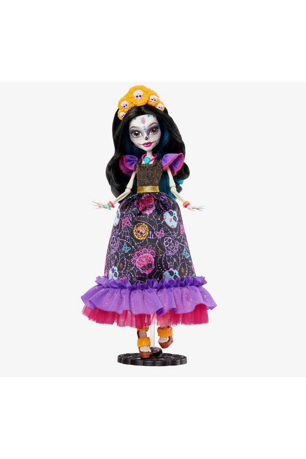 Monster on sale high skelita