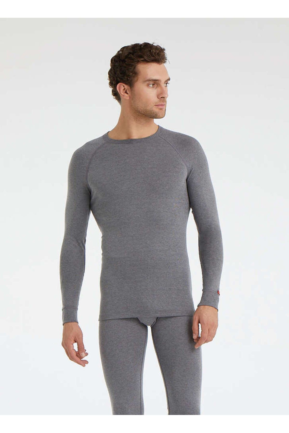 Blackspade Cold Winter Men's Thermal Underwear - Trendyol