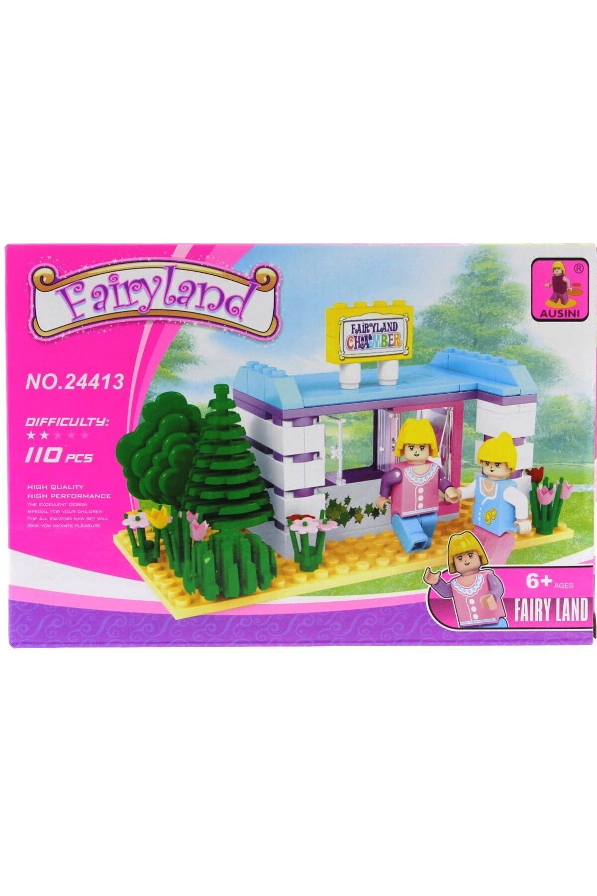 High online quality toys