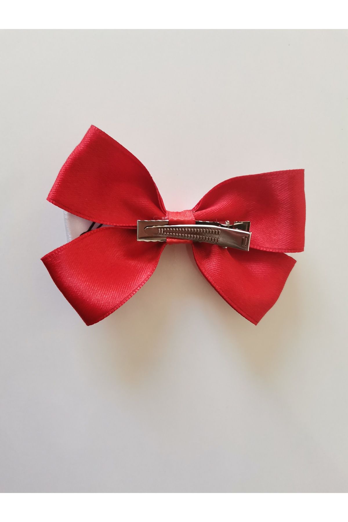 MİNİK ADIMLAR-October 29 Buckle - Ataturk and Signature Printed, Special Designed Clip-On Little Steps 2