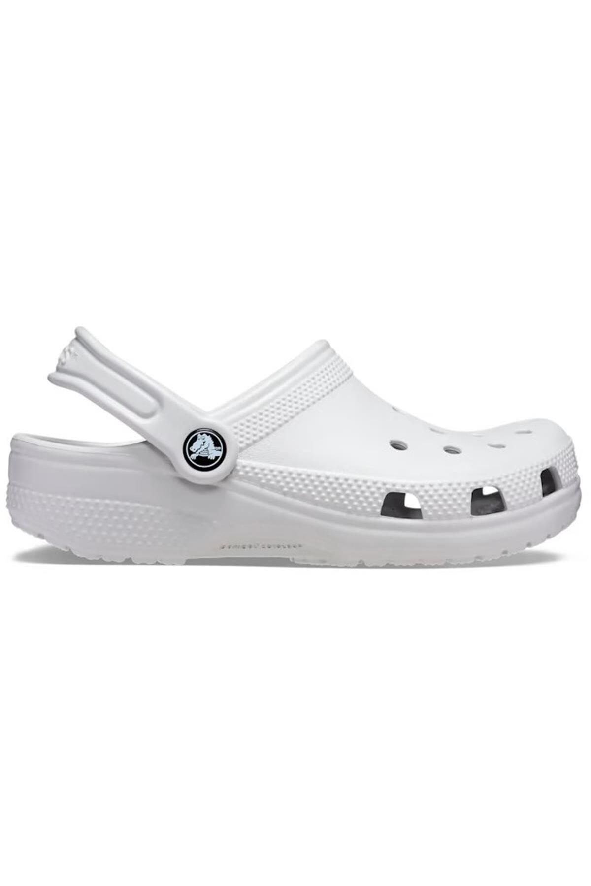 دمپایی بچه گانه کلاسیک Clog 206991-1ft Atmosphere Crocs