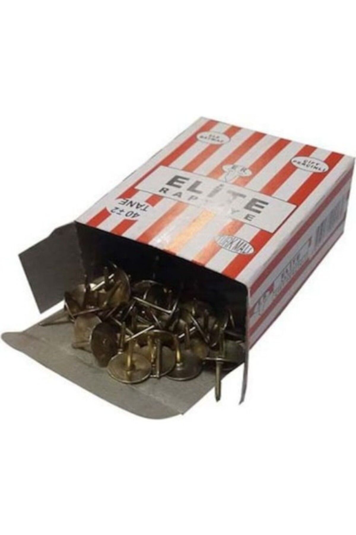 EraycanYapıMarket-Elite Bombe Head Fastener (1 Box / 30 Pieces) 2