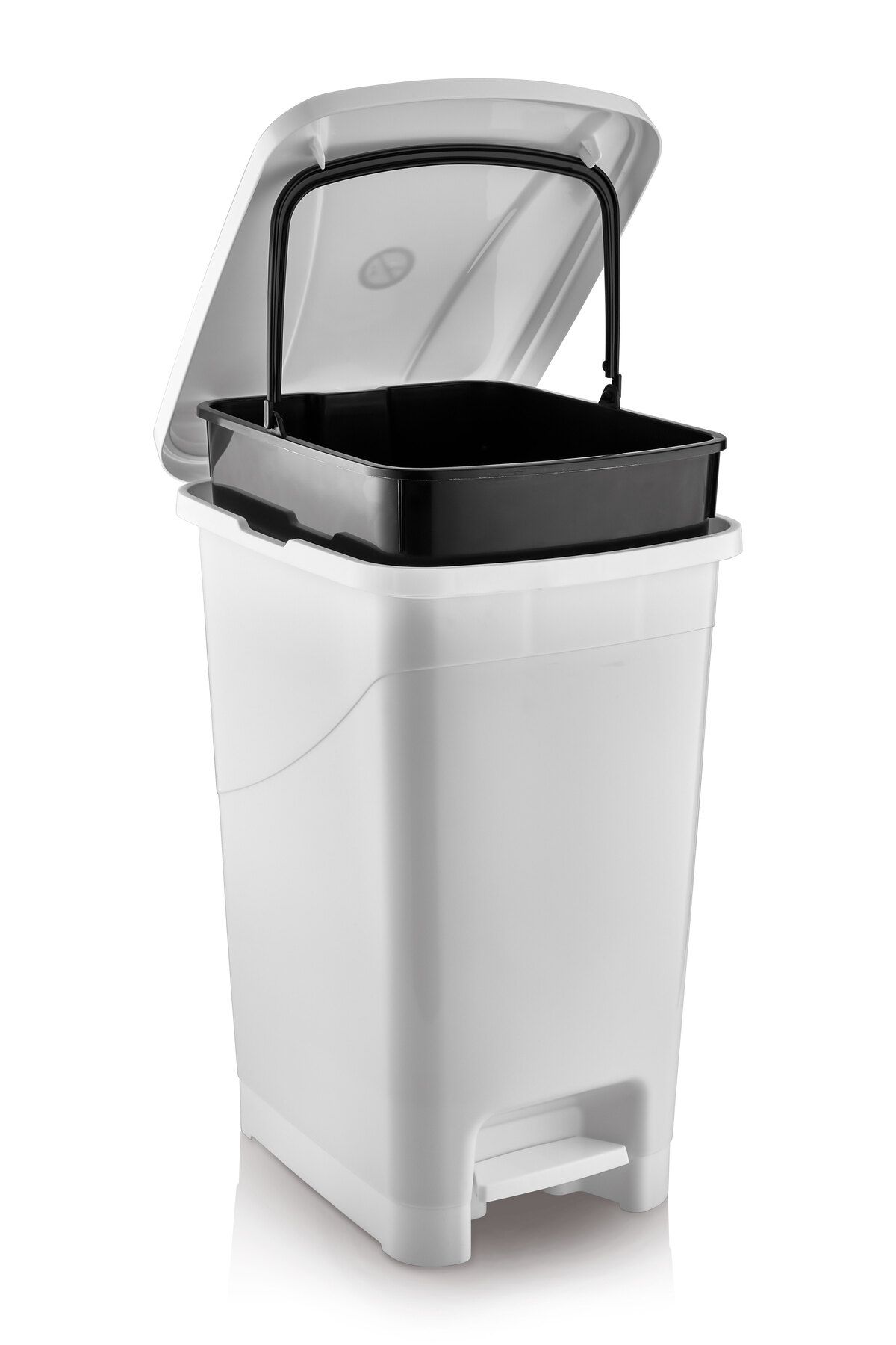Home dustbin store