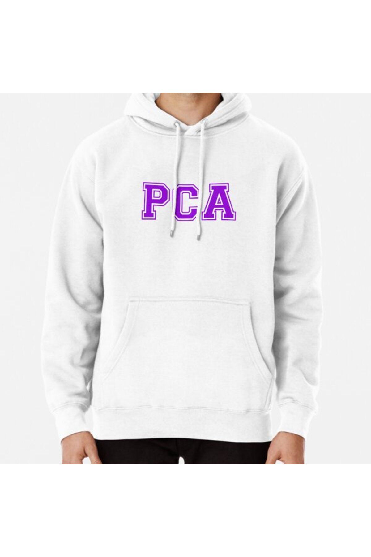 Pca sweatshirt shop