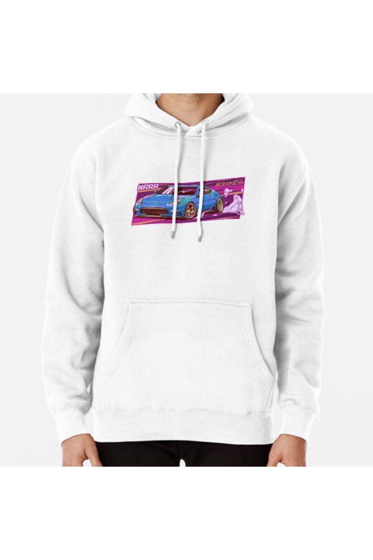 370z hoodie sales