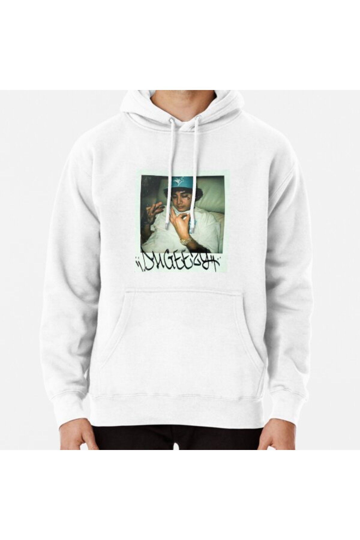 Ohgeesy hoodie discount