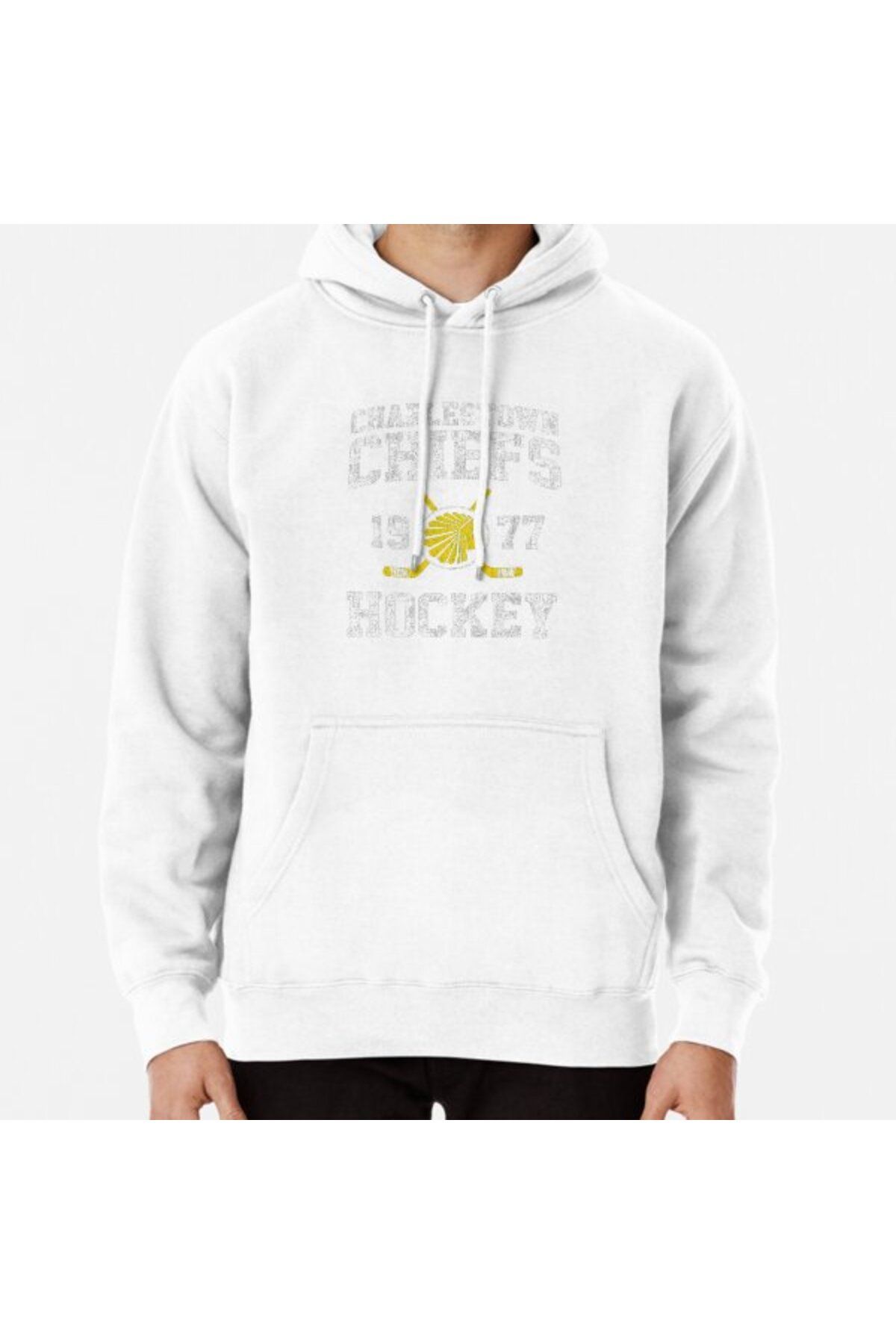 Charlestown 2024 chiefs hoodie